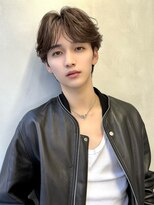 グロー 大宮(GLROW) /大宮/韓国ボブ/縮毛矯正/縮毛矯正/髪質改善/学割U24/ボブ/ボブ