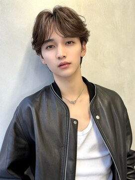 グロー 大宮(GLROW) /大宮/韓国ボブ/縮毛矯正/縮毛矯正/髪質改善/学割U24/ボブ/ボブ