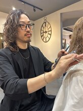 アオイトリ 松岡店(aoitori) 渡邊 雄介