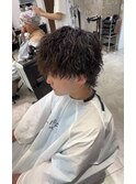 ツイストウルフ