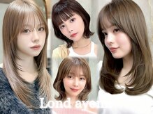 ロンドアベニール 北千住(Lond avenir)