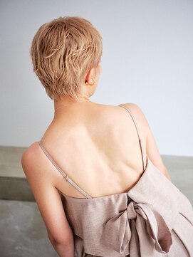 ロカ(loca) loca ハイトーンショート