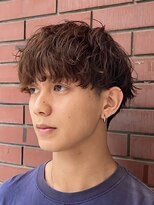 バージョン(Ver.)&nbsp;ナチュラルマッシュ/ツイスパ/柏