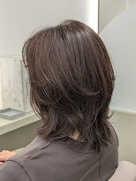 イレス ハナレ 円山(IRESU hanare)&nbsp;髪質改善/縮毛矯正/美髪/酸性ストレート/白髪染め/ヘッドスパ