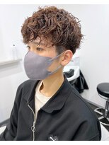 ログ(.6 ROGU)&nbsp;マッシュスパイラル