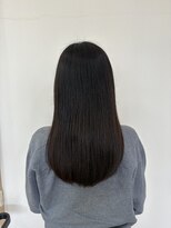 フィズ ヘア 三条店(fizz hair)&nbsp;髪質改善トリートメント