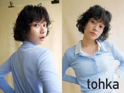 tohkaの写真