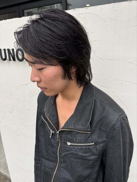 ユーノス(EUNOS.) ナチュラルウルフ