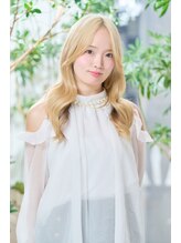 ステアケース 武蔵小杉店(stair:case)&nbsp;大類 舞子