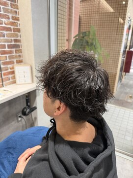 ポイントゼロ(POINT ZERO ASTRAEA) ツイストスパイラル