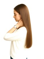 イワッシュ 二俣川駅店(IwAsh)&nbsp;#髪質改善#縮毛矯正#学割U24#二俣川駅