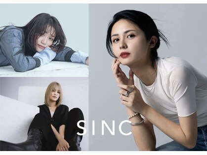 シンク(SINC)の写真
