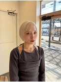 ブリーチ