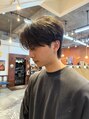 エディ(Edy) この質感は岡山では僕しか作れない自信があります!