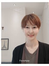 コンセプト 淡路店(concept) 小林 美帆