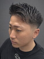 グロウ 天神店(growth) メンズショート