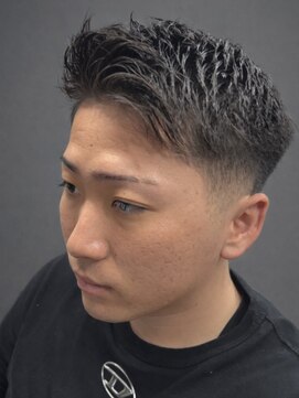 グロウ 天神店(growth) メンズショート