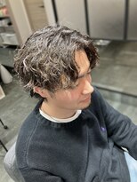 オトモベフ(OTOMO BeF)&nbsp;波巻きスパイラル