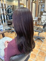 ルチア ヘア フィル 天王寺店(Lucia hair fill)&nbsp;白髪ぼかし/ハイライト/髪質改善/レイヤーカット/天王寺/阿倍野
