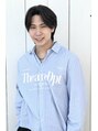シエンブルー(CIEN blue) 内山 竜#浜松