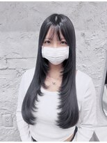 ラシック(Rachic)&nbsp;顔まわりのレイヤーで一気に垢抜け♪