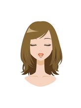 オーガニックカラー専門店 リリー 松原店(Lily) 藤本