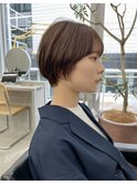 【VIE/貝淵 鈴】ショート/ボブ/ショートボブが得意！ 31