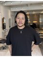 ラフィスヘアー ファン 池袋店(La fith hair fun)&nbsp;山中 