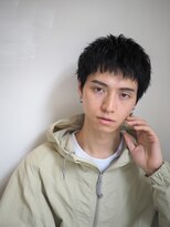 ローハ 表参道 原宿(Lowha)&nbsp;Lowha /メンズカット/メンズパーマ/原宿/表参道/明治神宮前