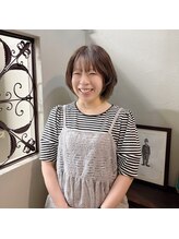 アレッタ(aletta)&nbsp;松本 里織
