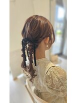 ビューティーフォーゲスト(beauty for guests)&nbsp;ツインテール