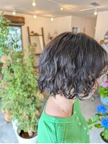 エメ(aimer)&nbsp;小顔に見せたい