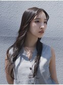 ボブ/グレージュ/大人女性/レイヤー/ショート[笹塚]