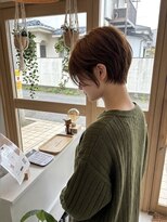 レーヴ 狭山ヶ丘(Reve.)&nbsp;くびれショート20代30代40代50代