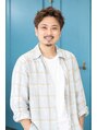 アオトーキョー 北千住(ao.tokyo)&nbsp;上田 勇作