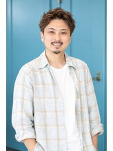 アオトーキョー 北千住(ao.tokyo)&nbsp;上田 勇作