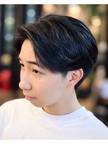 OWN Men's salon【オウン】 メンズカット