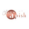 アピッシュ シェリ(apish cherie)のお店ロゴ