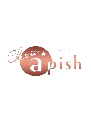 アピッシュ シェリ(apish cherie)