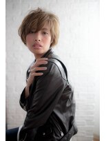 エニイ(ANY)&nbsp;THE SHORT.