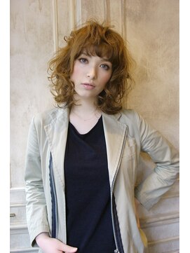 ラルコ(ralco) 『New Mellow Layer』