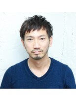 ロココ 岡山駅前(rococo) ［rococo］スーツでも◎爽やかショート