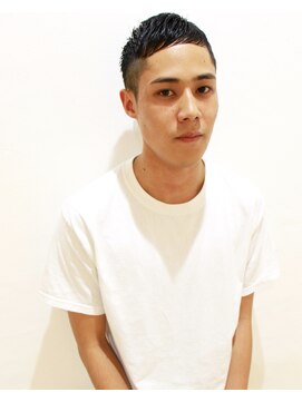 エニ(eni) 大人ベリーショート!