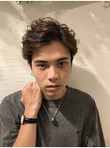 ルーズリバース  担当  菊池健一郎