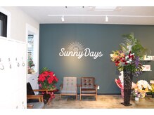 サニーデイズ(Sunny Days)の雰囲気（待ち合いです♪）