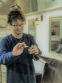 グラム ヘアーメイク(gram hair make) 角山 隆太