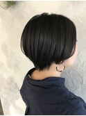 ツヤショート