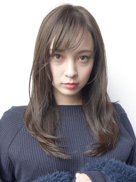 メゾンドイギー(MAISON de IGGY) スモーキーベージュ