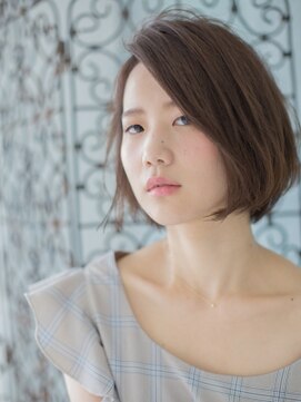 ヘアークラブ(HAIR CLUB) 上品レディミディ