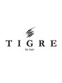 ティグル カミトオリ(TIGRE kamitori) TIGRE